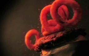 BBQ Bacon Burger Burger - Commercials - VIDEOTIME.COM