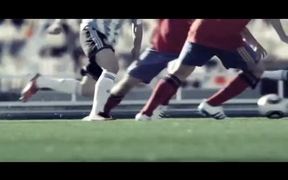 Messi STUNT - Commercials - VIDEOTIME.COM