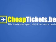 CheapTickets Launch 001