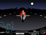 Moon Rider - Racing & Driving - Y8.com