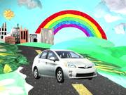 Happily Ever After in a Prius