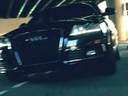 Audi A6 Supercharge - Super Bowl AD