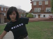 Lazy Oaf Winter ‘13 Film: Just Another Weirdo