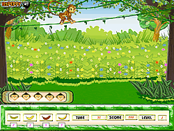 New Addicted Monkey | Play Now Online for Free - Y8.com