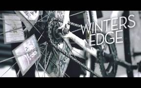 Winter’s Edge Spinning Steel - Sports - VIDEOTIME.COM
