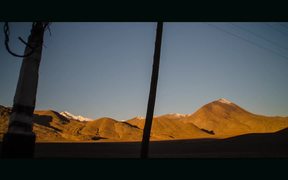 Tajikistan Timelapse - Fun - VIDEOTIME.COM