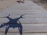 Drone: Sandbanks Droning Practice