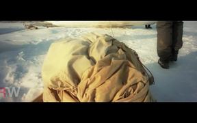 Winter gliding in Russia 2014 - Movie trailer - VIDEOTIME.COM