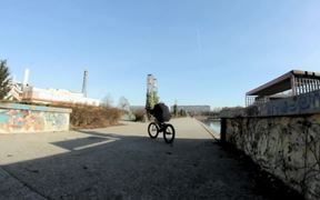 Streetcred Presents Gianluca Marrone - Movie trailer - VIDEOTIME.COM