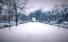 Winter Lights - Fun - VIDEOTIME.COM