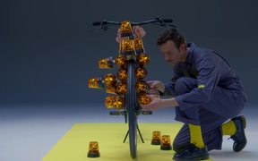 How To Make A Smartbike - Commercials - VIDEOTIME.COM