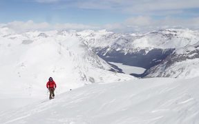 Winter 2014/15. Mountain Adventures - Sports - VIDEOTIME.COM