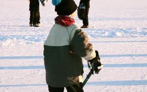 Winter Norway - Sports - VIDEOTIME.COM