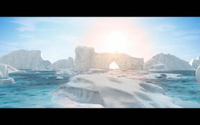 Wonderful World Of Ice - Anims - VIDEOTIME.COM
