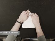 Paperplane - How To Make It