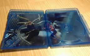 Spider - Man 2 4K Blu-ray - Commercials - VIDEOTIME.COM
