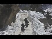 India’s First Fat Biking Expedition