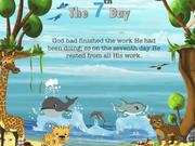 GOD Created World - iPad App Children!