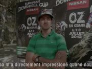 Nissan European Downhill Cup