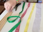 Parade Craft How-To: Ribbon Dancer!