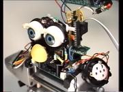 Hacking Furby to Make Reflection Loop