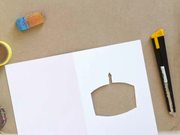 How to Make Your Own Washi Tape Cards