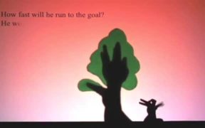 Rabbit and Turtle - Fun - VIDEOTIME.COM