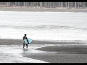 The life we live - Surfing Alaska