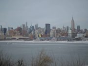 Winter 2015 in New York & NJ