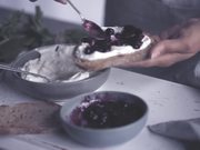 How to make Berry Compote