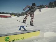 Snowboard Teaser Winter 13/14