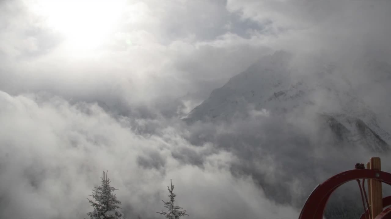 Suisse Adventure 2016 Winter