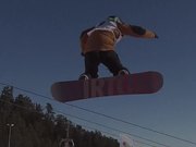 18th Winter Deaflympics - Snowboarding & Hockey