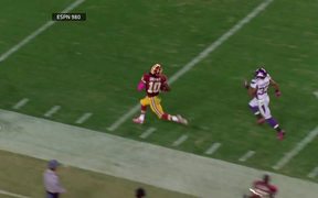 Robert Griffin III Renews The Redskins - Sports - VIDEOTIME.COM