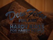 Dew Files - Finland