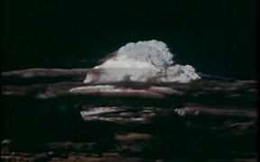 The Horrific Test of a Hydrogen Bomb - Tech - VIDEOTIME.COM