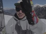 Snow Park Gastein – Snowboard Season Teaser