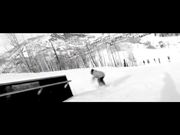 The Vital Ski Reel - 2009