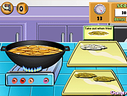 Y8 GAMES FREE - y8 games to play Cooking Cookies 