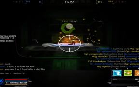 FFT: Gunner Gameplay #2 - 44 Kills - Games - VIDEOTIME.COM