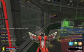 FreeFall Tournament: Bomber Bay - Games - VIDEOTIME.COM