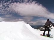120 Seconds in The Camp of Champions Park
