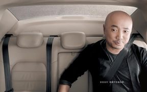 New Santana Shanghai Volkswagen - Commercials - VIDEOTIME.COM