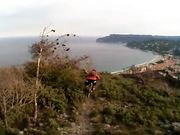 Liguria - Sea and Sun and Mountainbike!