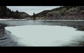 Ice & Water - Fun - VIDEOTIME.COM
