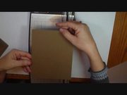 How to Make a Swing Card
