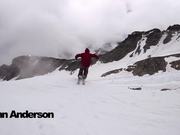 The Camp of Champions- “Skiing”