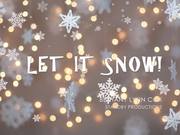 Let it Snow by Bethany Lynn Cox