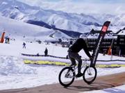 FISE Experience 2011 : Peyragudes by FreshMTB
