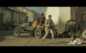The Promise Official Trailer